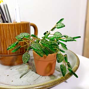 Mini-Beaded-Plant-2 Mini-Beaded-Plant-2