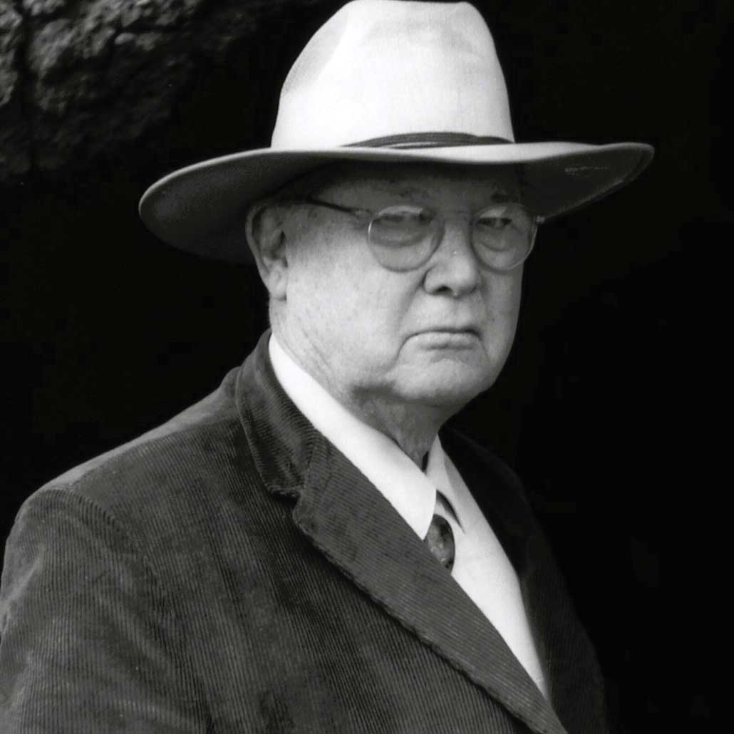 Eric Stanley Gardner, 1966 Eric Stanley Gardner, 1966