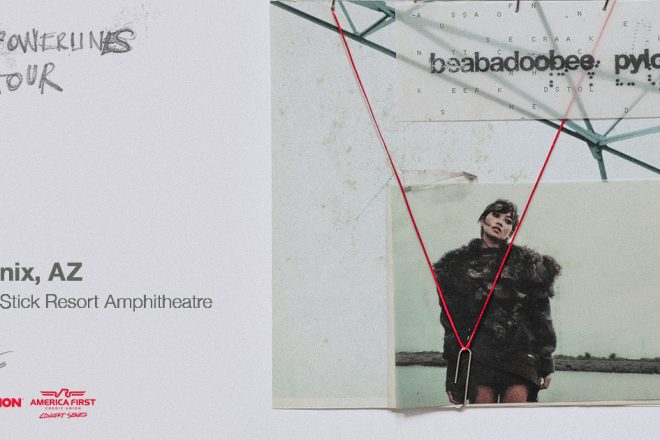 Enter to Win Tickets to beabadoobee