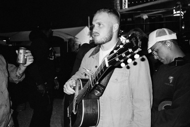 5 Concerts to Check Out This Week (September 1-6) 5 Concerts to Check Out This Week (September 1-6)