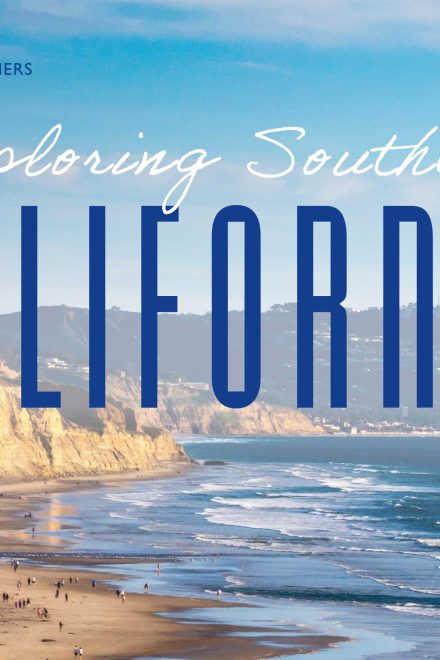 Exploring Southern California