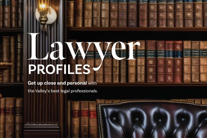 Lawyer Profiles