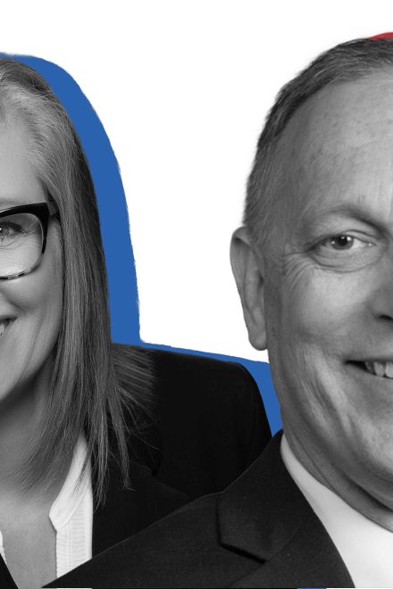 Sharpe to the Point: No Debate