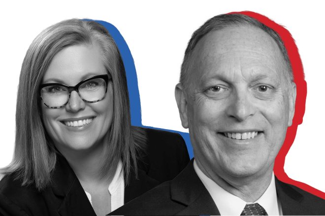 Sharpe to the Point: No Debate