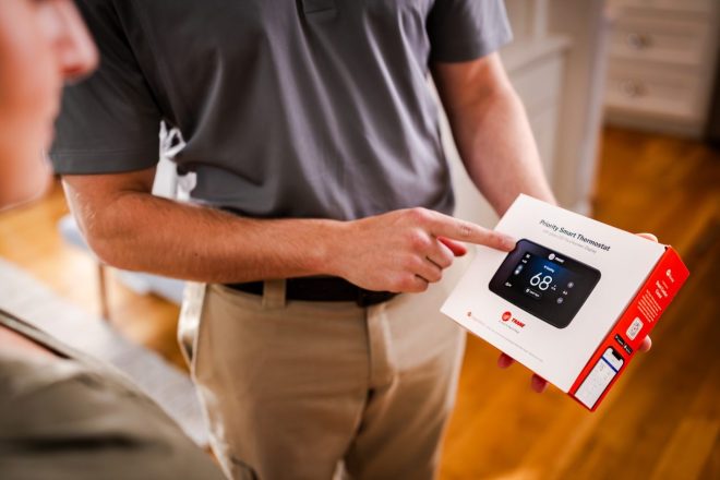 Why Fall is the Time to Upgrade Your HVAC Why Fall is the Time to Upgrade Your HVAC