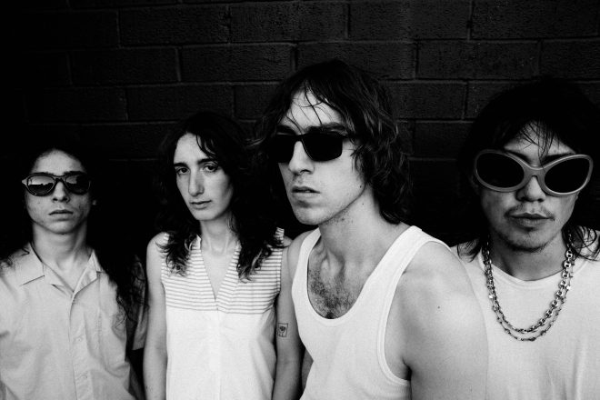 5 Concerts to Check Out This Week: October 5-11 5 Concerts to Check Out This Week: October 5-11