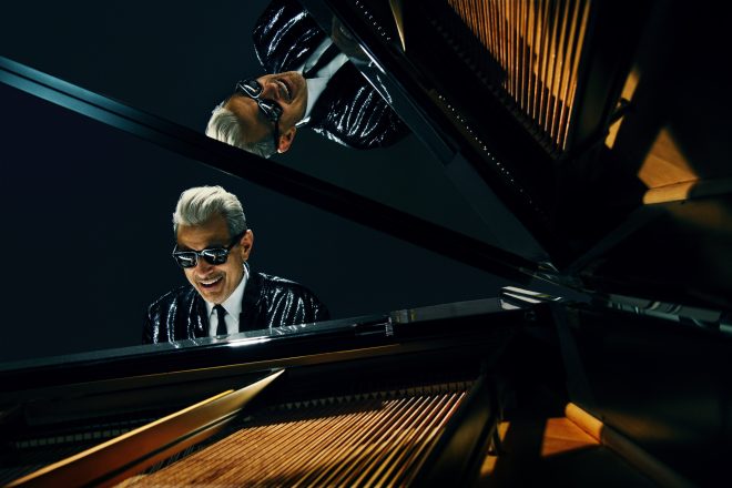 5 Concerts to Check Out This Week (October 12-18) 5 Concerts to Check Out This Week (October 12-18)