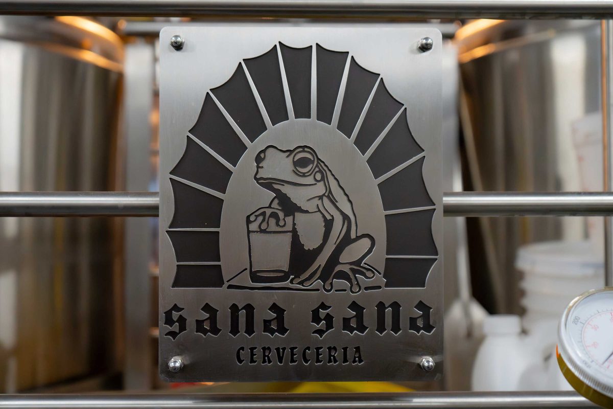Comfort & Craft: Sana Sana Cerveceria Shines Through Culture & Beer
