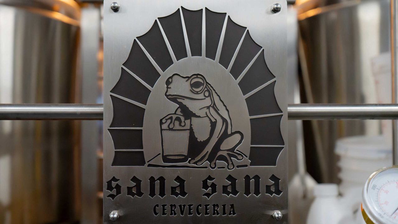 Comfort & Craft: Sana Sana Cerveceria Shines Through Culture & Beer