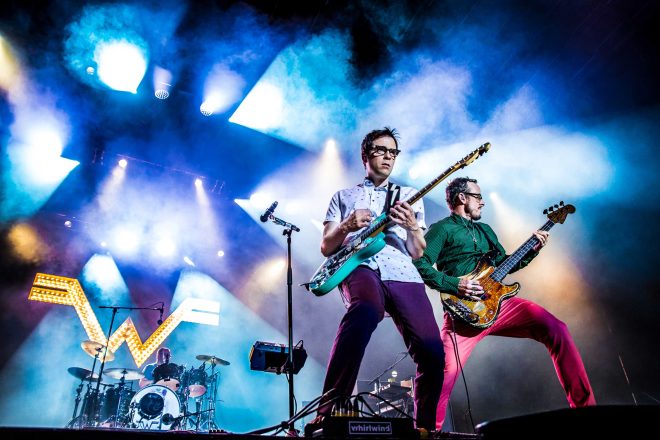 5 Concerts to Check Out This Week (October 19-25) 5 Concerts to Check Out This Week (October 19-25)